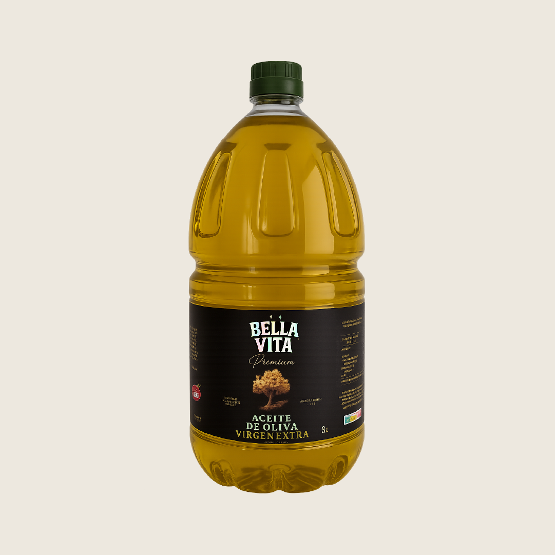 Aceite de oliva virgen extra