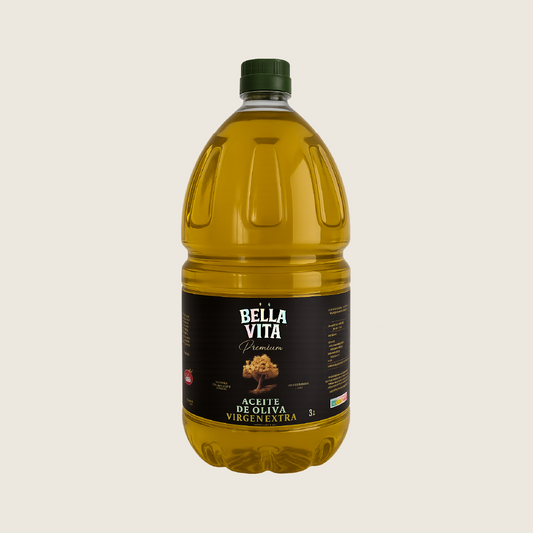 Aceite de oliva virgen extra