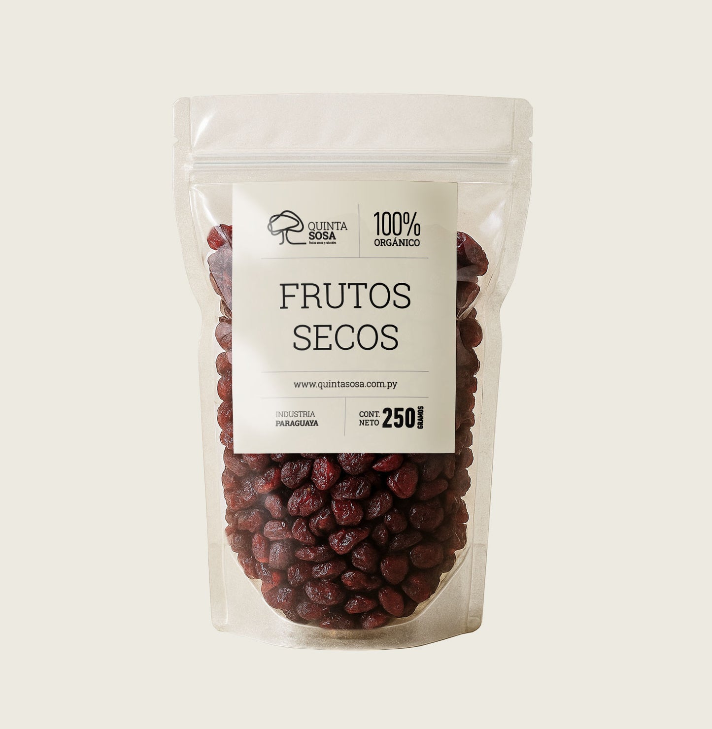 Arándanos Rojos