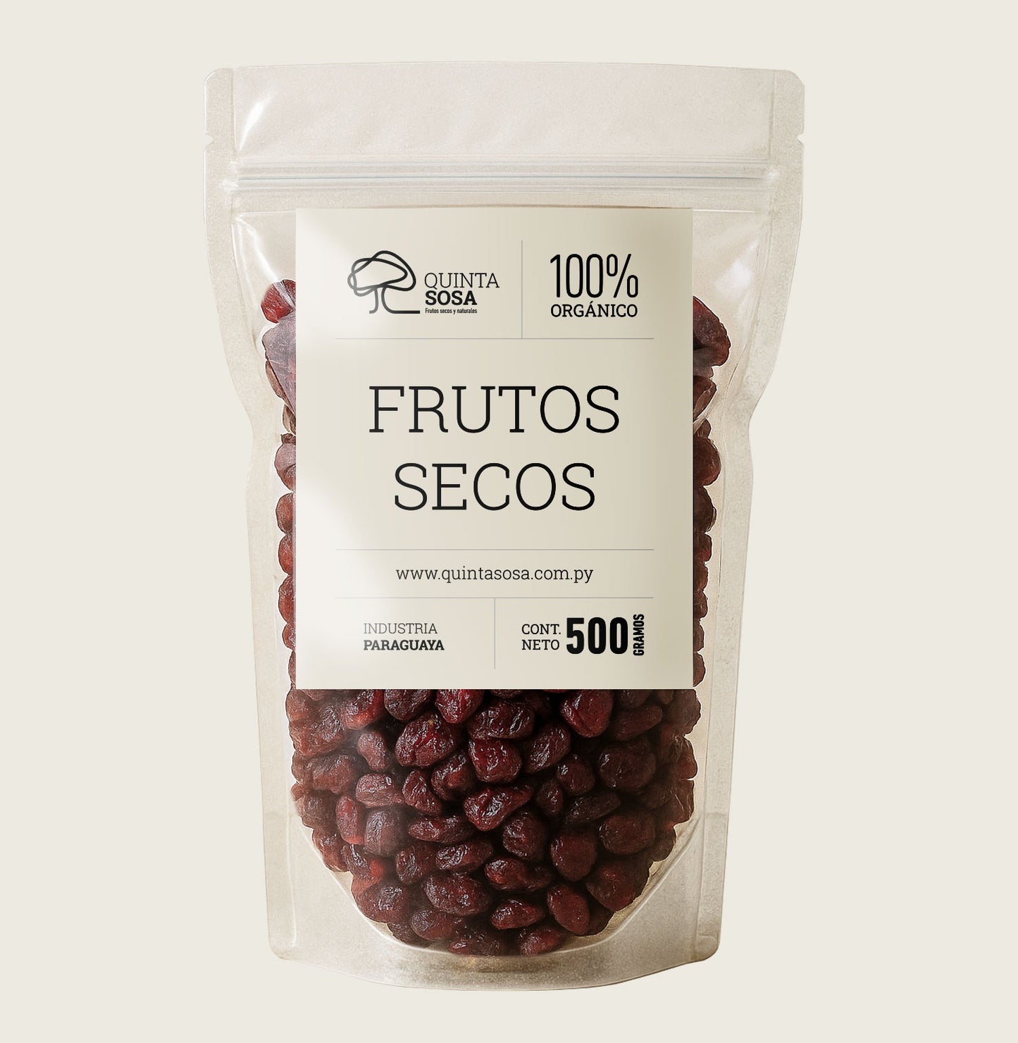 Arándanos Rojos