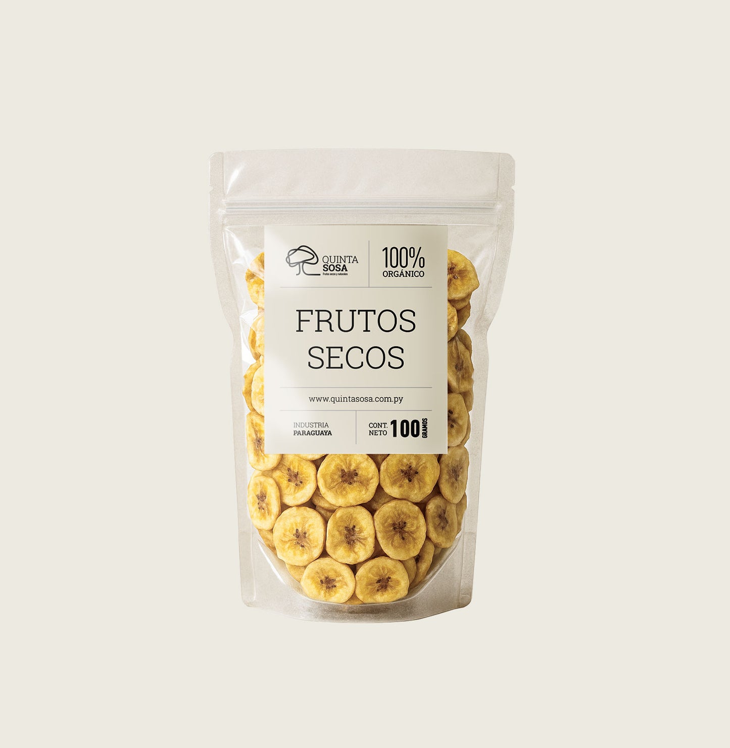 Banana chip