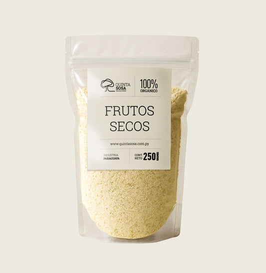 Harina de Almendras sin piel