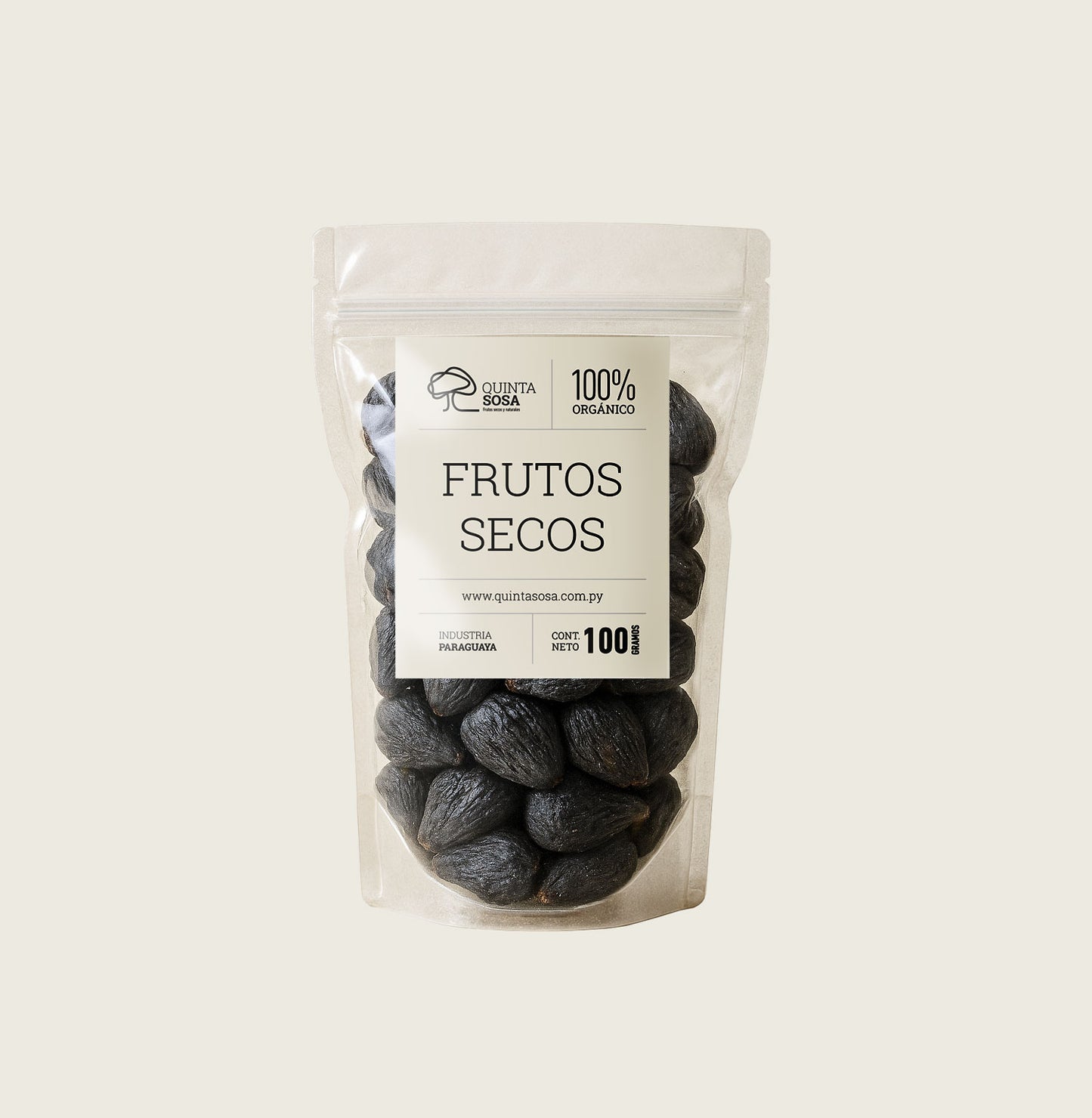 Higos negros
