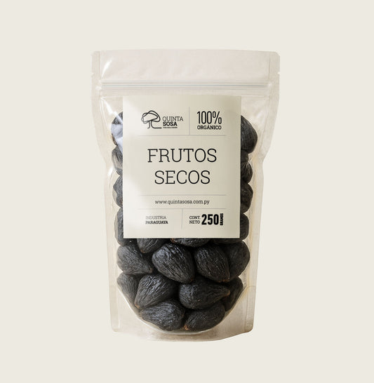 Higos negros