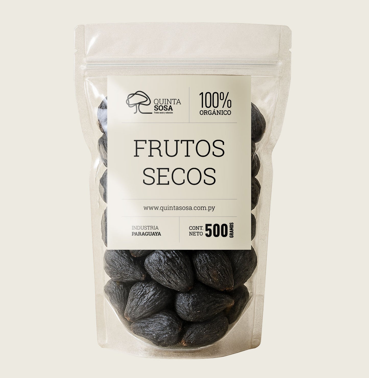 Higos negros