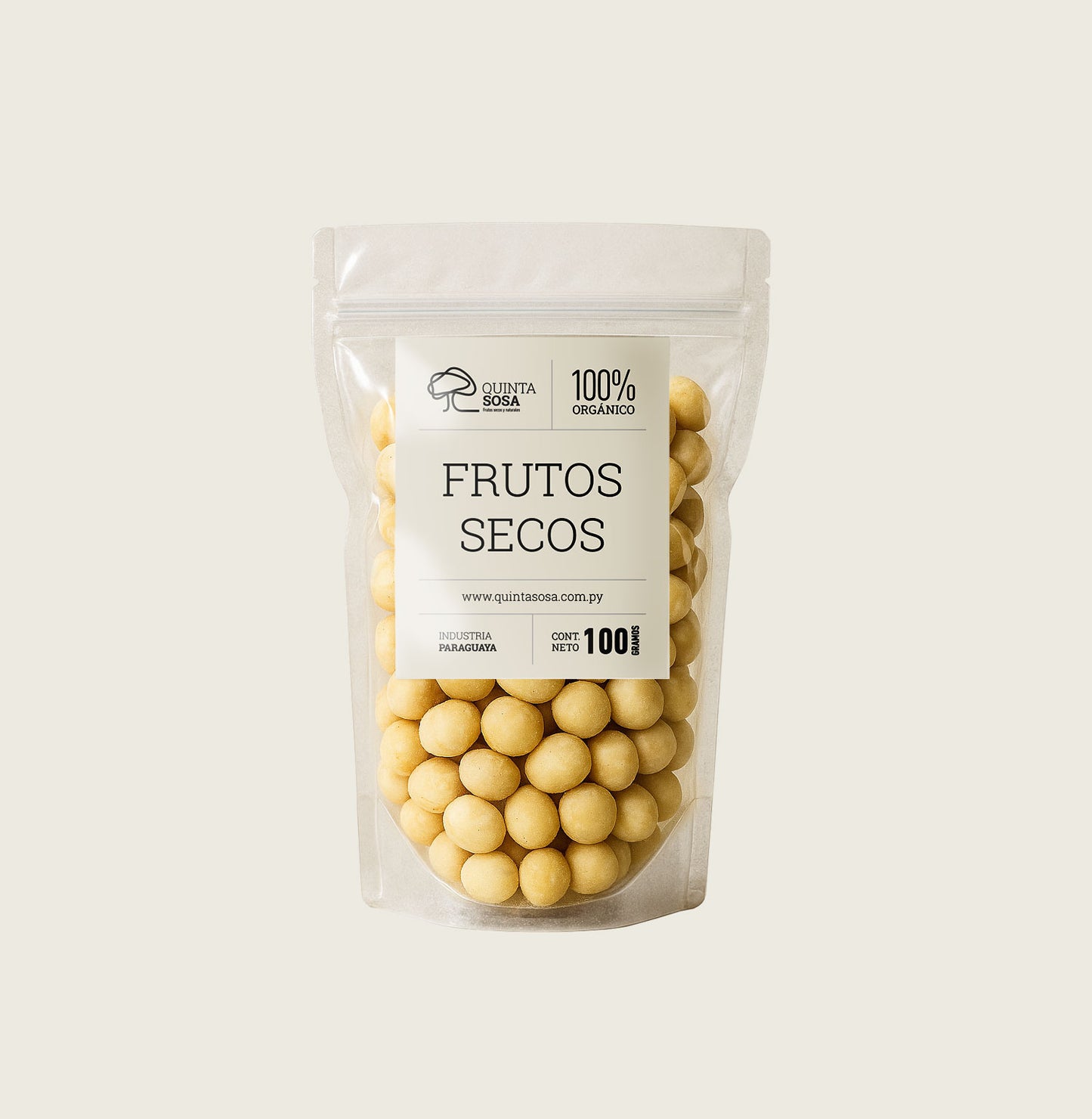 Nuez de Macadamia