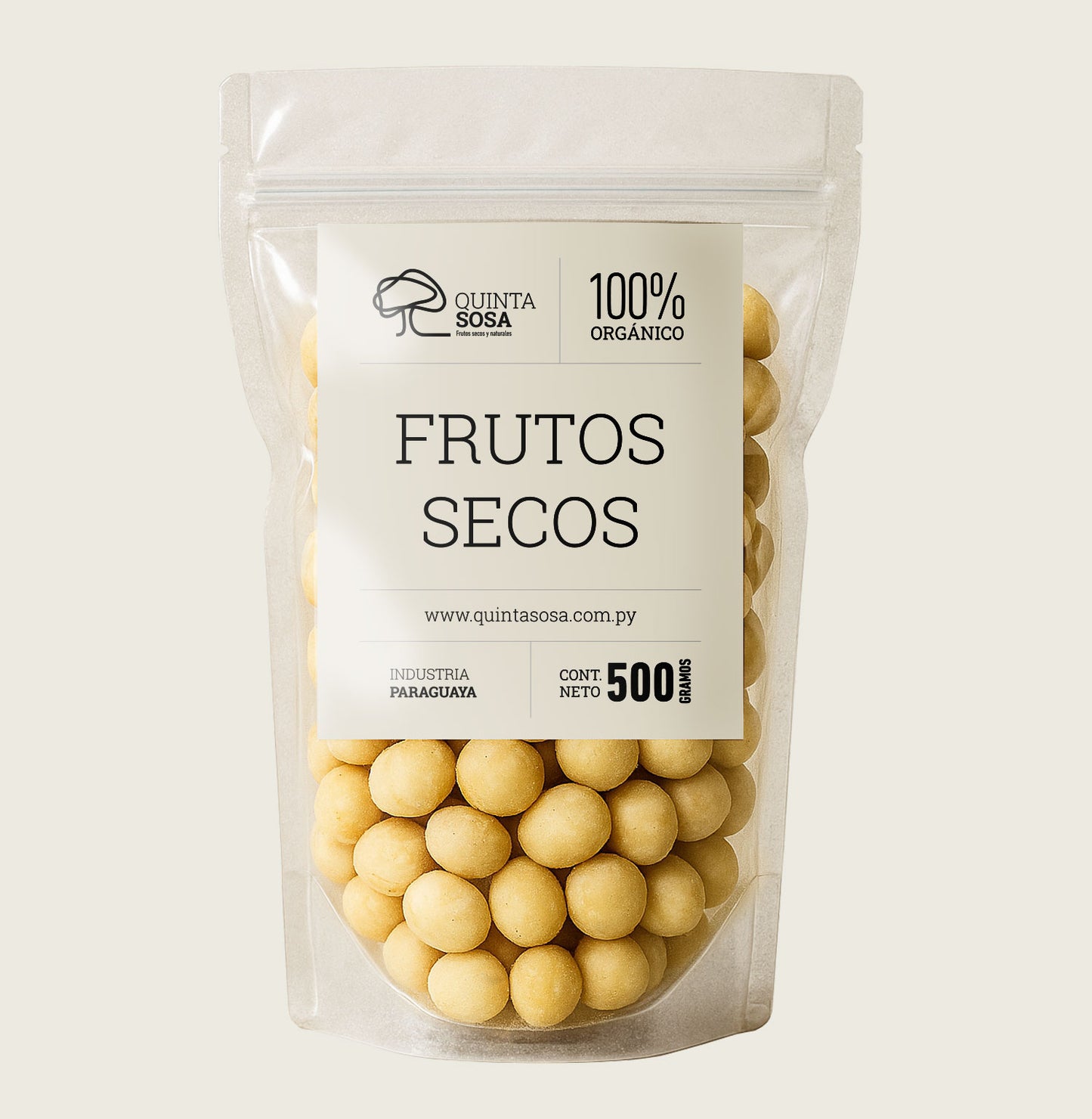 Nuez de Macadamia